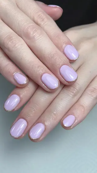 ネイル Munail サロン所属・むねいる nail salonのネイルデザイン