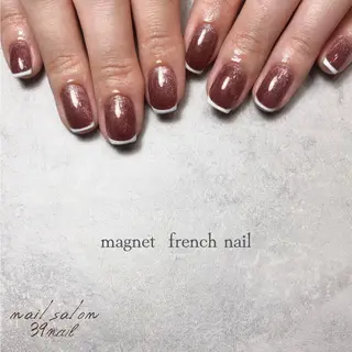 ミディアム ネイル 京橋 【39nail】のネイルデザイン