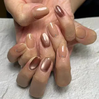 ネイル ♛ Meliaのネイルデザイン