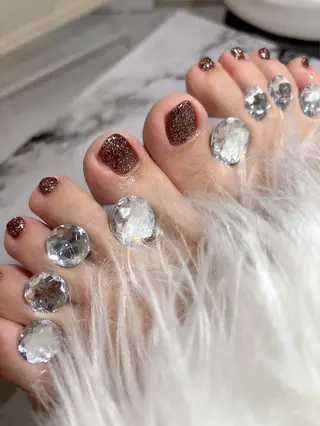 ネイル Bleu Clair【ブルークレール】所属・岡本 有香のその他イメージ