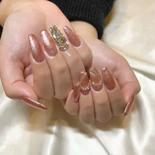 ネイル ui nailのネイルデザイン