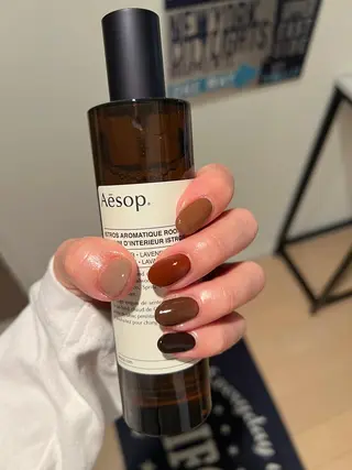 ネイル salon Lilyのネイルデザイン