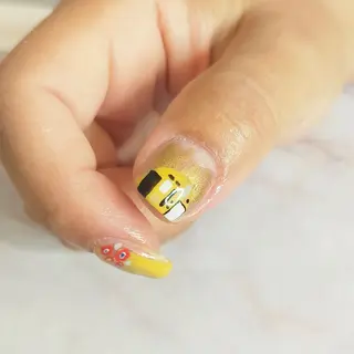 ネイル アトリエマッジョ madokaのその他イメージ