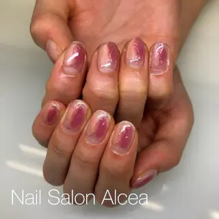 ネイル CHILO 木村のネイルデザイン