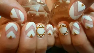 ネイル chakky nailsのネイルデザイン
