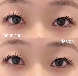 マツエク・マツパ Lycka 佳子の眉毛・アイブロウイメージ