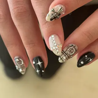 ネイル SEE.nail ぷりのネイルデザイン