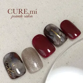 ネイル 伊藤 美香のその他イメージ