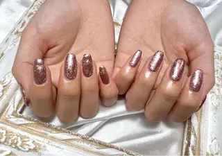 ネイル Una ☀️☀️のネイルデザイン