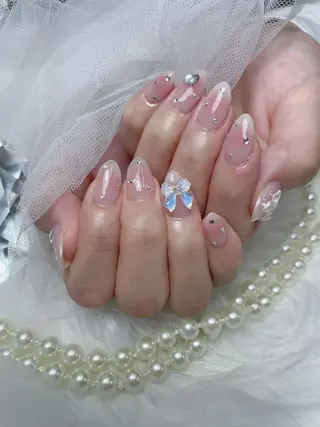 ネイル PUERTO Renaのネイルデザイン