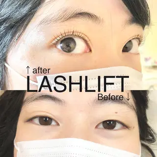 マツエク・マツパ Neivs Hair 香椎照葉店所属・伊東 夏美のヘアスタイル