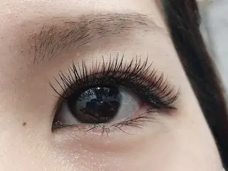 マツエク・マツパ Belle Fleuveのマツエク・マツパデザイン