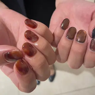 ネイル premiere 錦糸町マルイのネイルデザイン