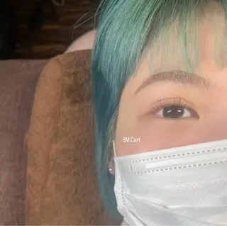 マツエク・マツパ 片桐 星のマツエク・マツパデザイン