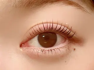 マツエク・マツパ Rinto/ makoのマツエク・マツパデザイン