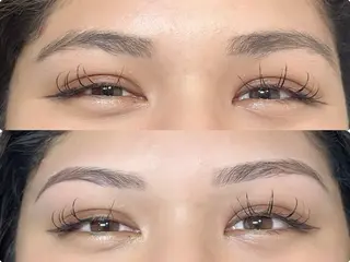 アイブロウ EIMI by meeme所属・井上 沙耶のマツエク・マツパデザイン