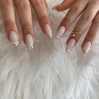 ネイル 小河原 舞のネイルデザイン