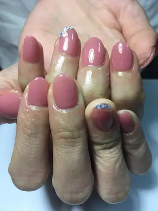 ネイル KaPílína nail salonのネイルデザイン