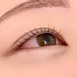 マツエク・マツパ 渋谷／束感まつげ パーマ／YUKIのマツエク・マツパデザイン