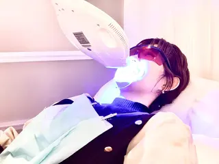 ホワイトニングテラス ティンクルのその他イメージ