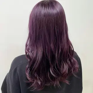 カラー 🪽THEATER 表参道🪽のヘアスタイル