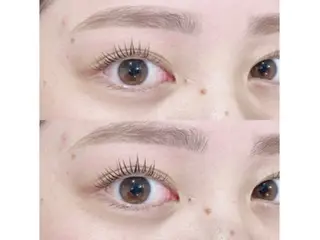 マツエク・マツパ Mian 津田沼のマツエク・マツパデザイン