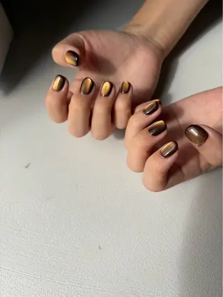 ネイル HARU LAND HAKATAのネイルデザイン