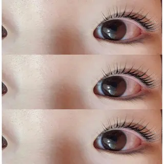 マツエク・マツパ Ysalon eyelashのマツエク・マツパデザイン