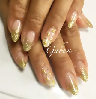 ネイル LOTUS ネイルサロンのネイルデザイン