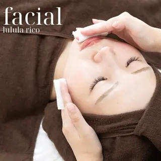 lulularico Yuのエステ・リラクイメージ