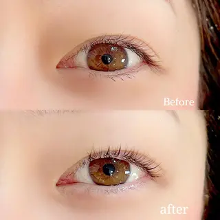 マツエク・マツパ loa まつ毛と肌管理のお店のマツエク・マツパデザイン