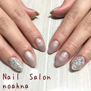 ネイル ネイルサロン NOAHNAのネイルデザイン