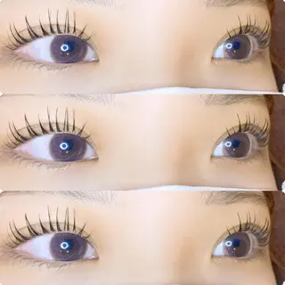 マツエク・マツパ ステラマリス 梅田のマツエク・マツパデザイン