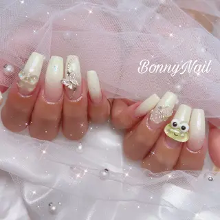 ネイル Bonny Nailのネイルデザイン