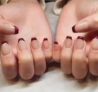 ネイル I.プライベートネイルサロン所属・I.プライベート ネイルサロンの眉毛・アイブロウイメージ