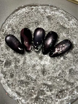 ネイル CHER NAIL(シェルネイル)所属・cher loydのネイルデザイン