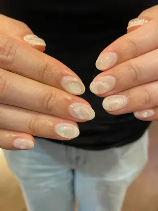 ネイル 314 さんいちよん yumiのネイルデザイン