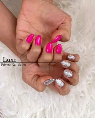 ネイル Nailsalon   Luxe所属・nail salon Luxe【リュクス】のネイルデザイン