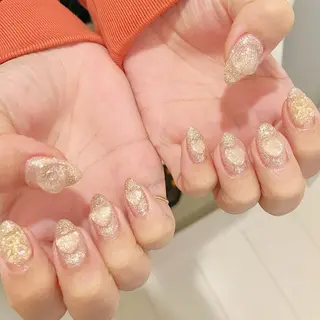 ネイル Amour baseのネイルデザイン