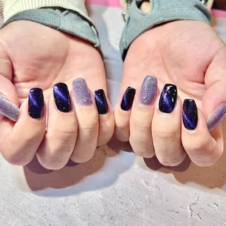 ネイル PINKY所属・PINKY♡ YUIのネイルデザイン