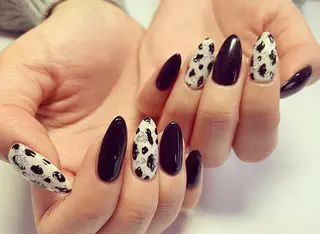 ネイル NailSalon 〜Andyou〜のネイルデザイン