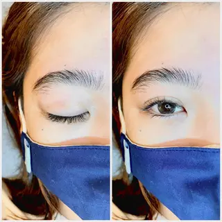 マツエク・マツパ YUNIKO eyelashのマツエク・マツパデザイン