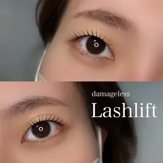 マツエク・マツパ Ramm//cot.所属・Ramm//cot. Manaのマツエク・マツパデザイン