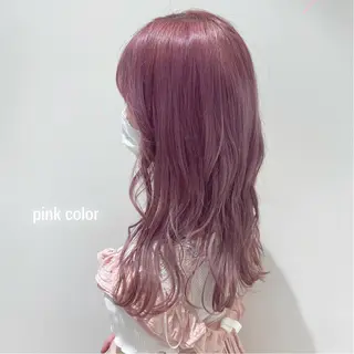 ロング カラー パーマ ヘアアレンジ メンズ トレンド眉🫧🪄 kumiの眉毛・アイブロウイメージ