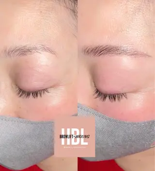 アイブロウ Beauty salon ichi所属・ビューティーサロン イチasukaの眉毛・アイブロウイメージ