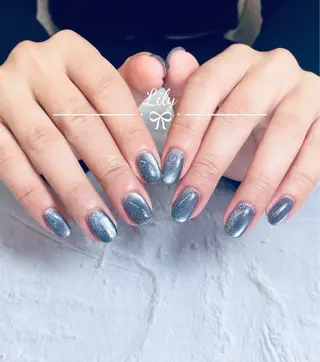 ネイル ♡ Lily ♡のネイルデザイン