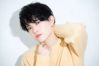 ショート 本島 大生のヘアスタイル