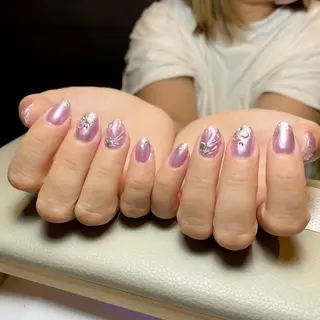 ネイル エステティックサロン Liente(リアンテ）所属・Hashimoto .のエステ・リラクイメージ