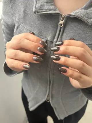 ネイル THOMㅤ suzuka🍀のネイルデザイン