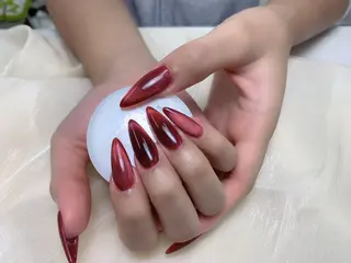 ネイル Miouミオン ネイルサロンのネイルデザイン